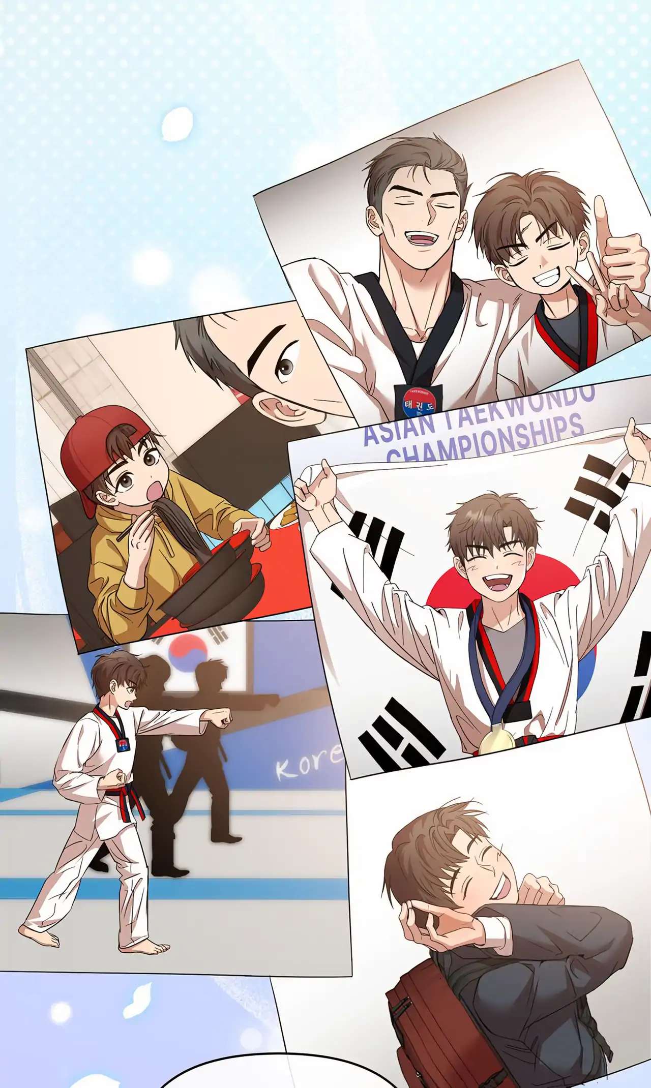 A Strategic Partnership Chapter 22 page 8 - 