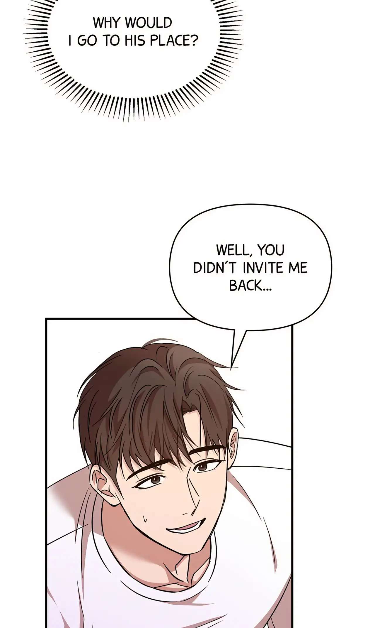 A Strategic Partnership Chapter 22 page 78 - 