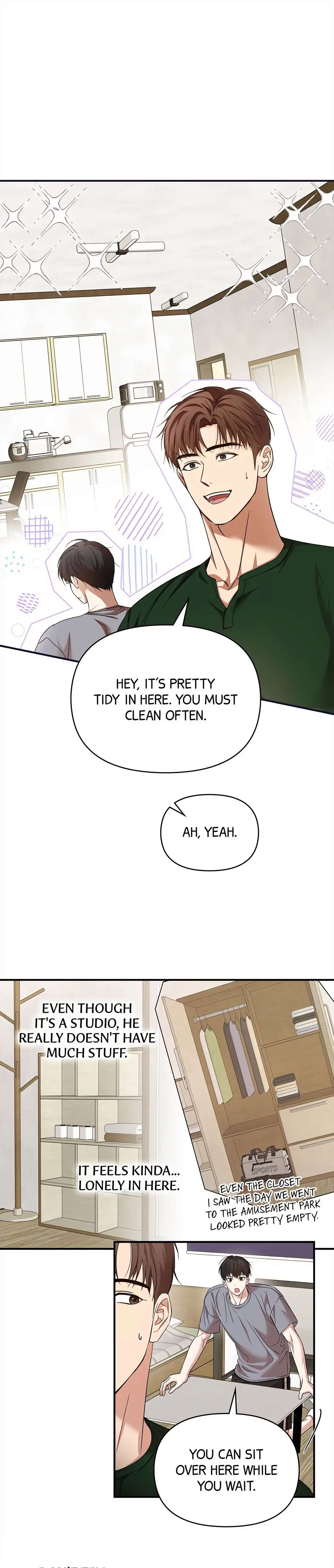 A Strategic Partnership Chapter 23 page 1 - 