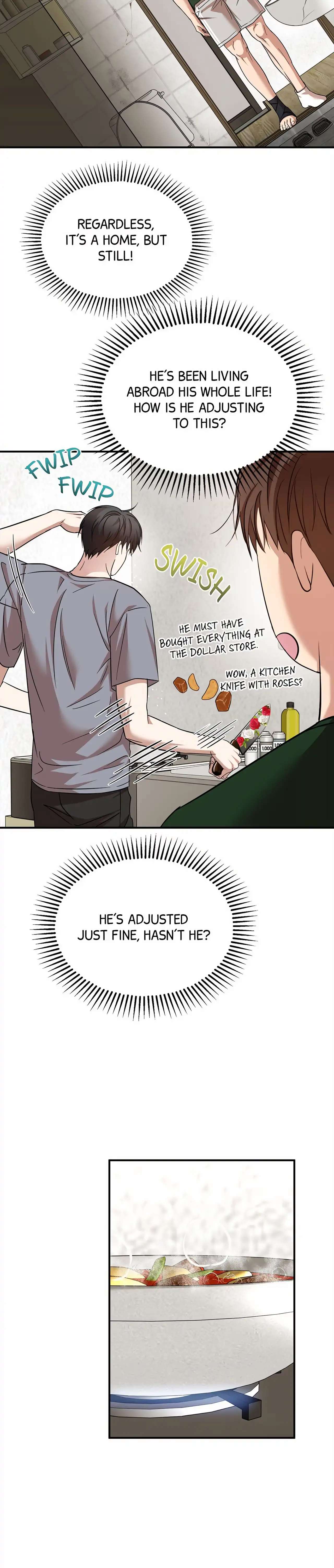 A Strategic Partnership Chapter 23 page 3 - 