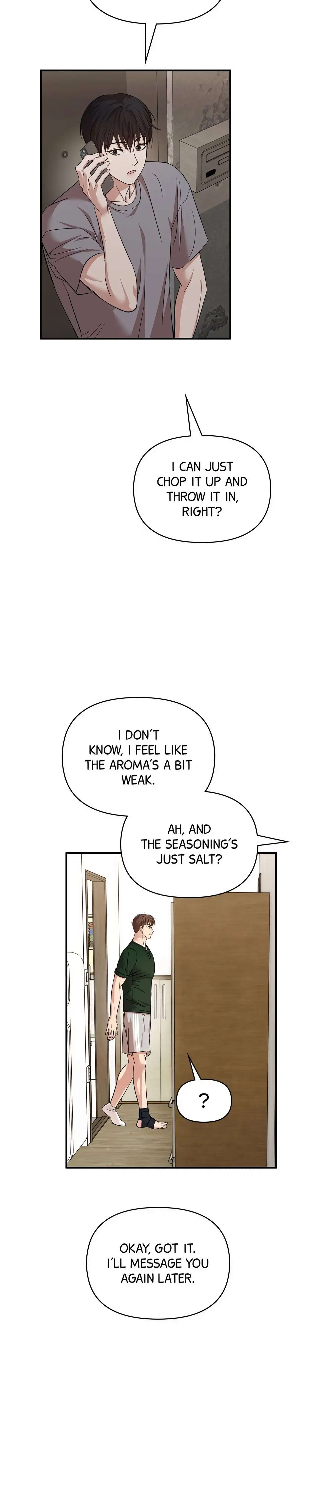 A Strategic Partnership Chapter 23 page 5 - 