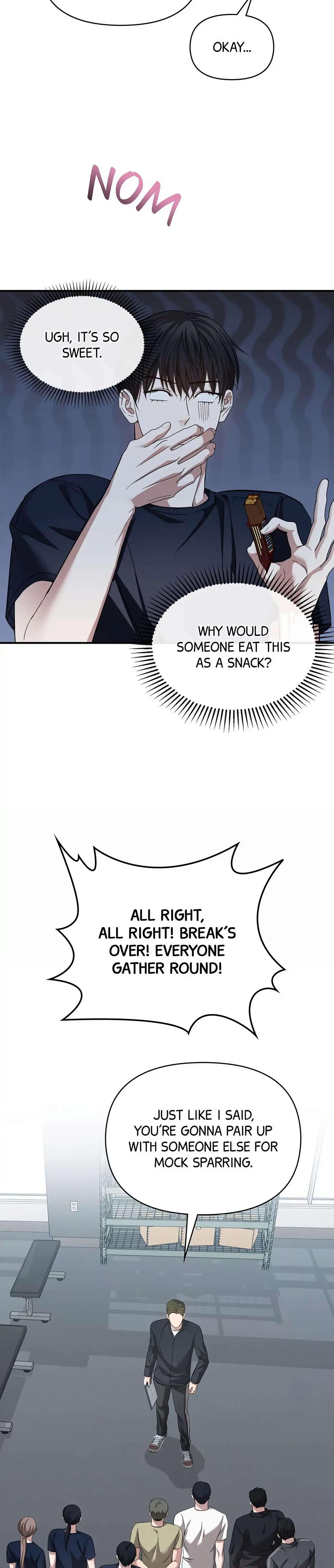 A Strategic Partnership Chapter 24 page 11 - 