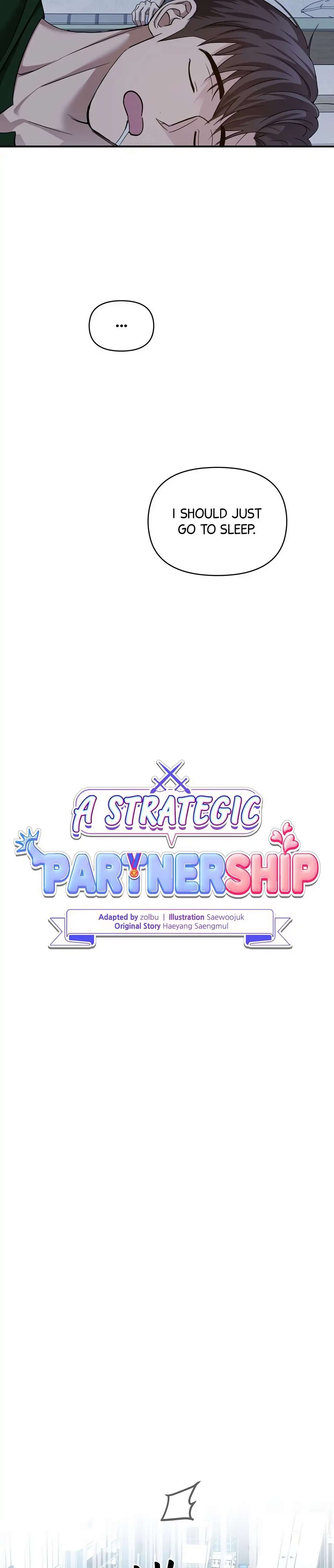 A Strategic Partnership Chapter 24 page 3 - 