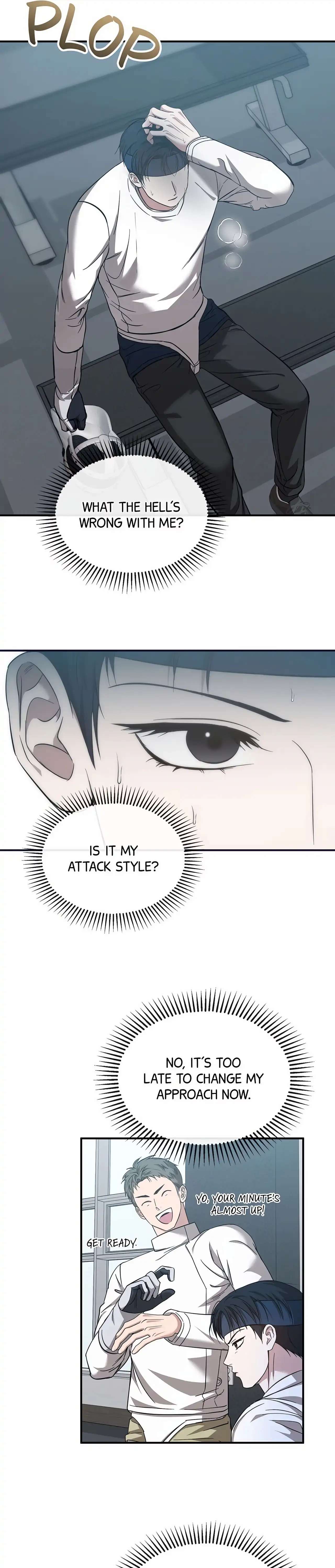 A Strategic Partnership Chapter 24 page 24 - 