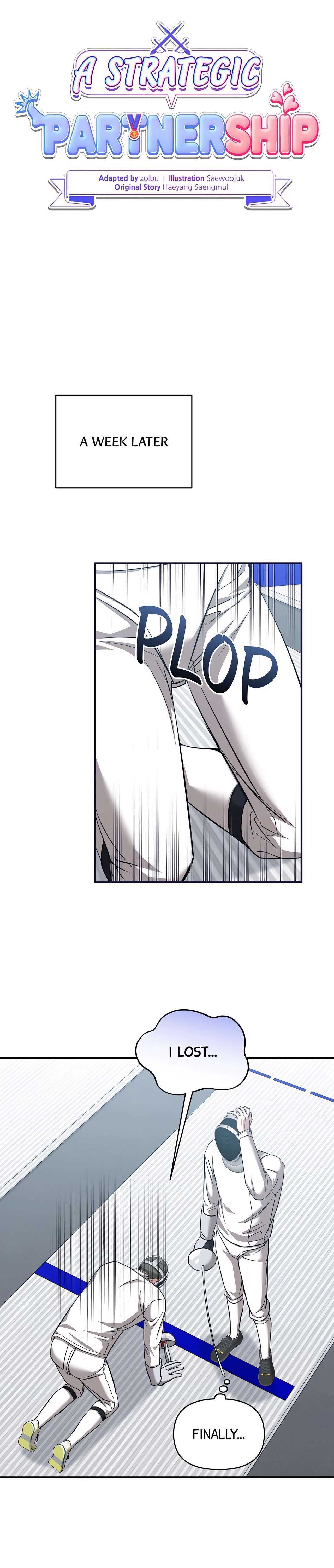 A Strategic Partnership Chapter 25 page 27 - 