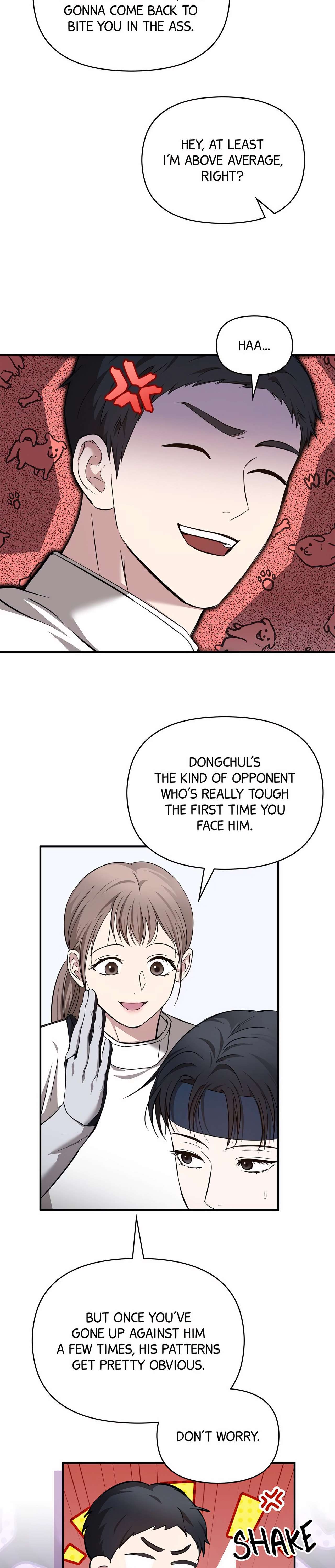 A Strategic Partnership Chapter 25 page 7 - 