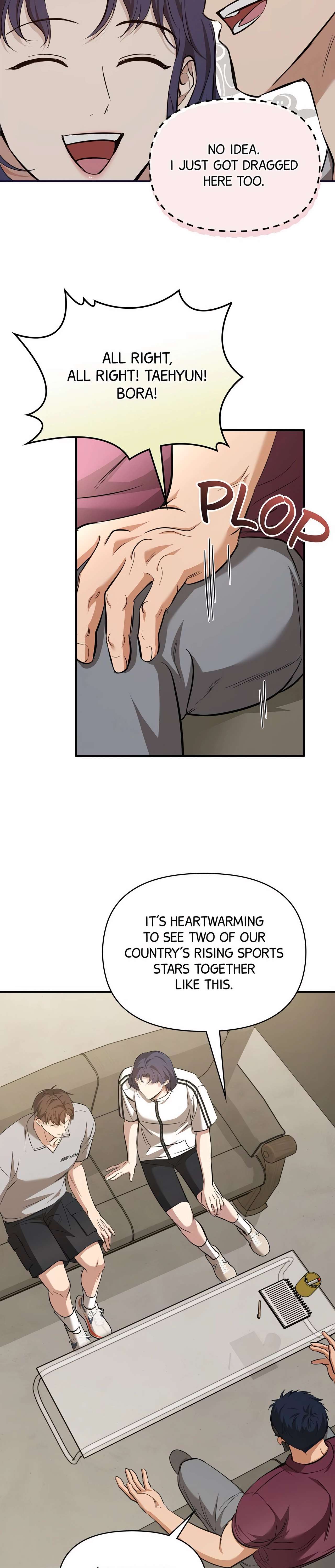 A Strategic Partnership Chapter 26 page 20 - 