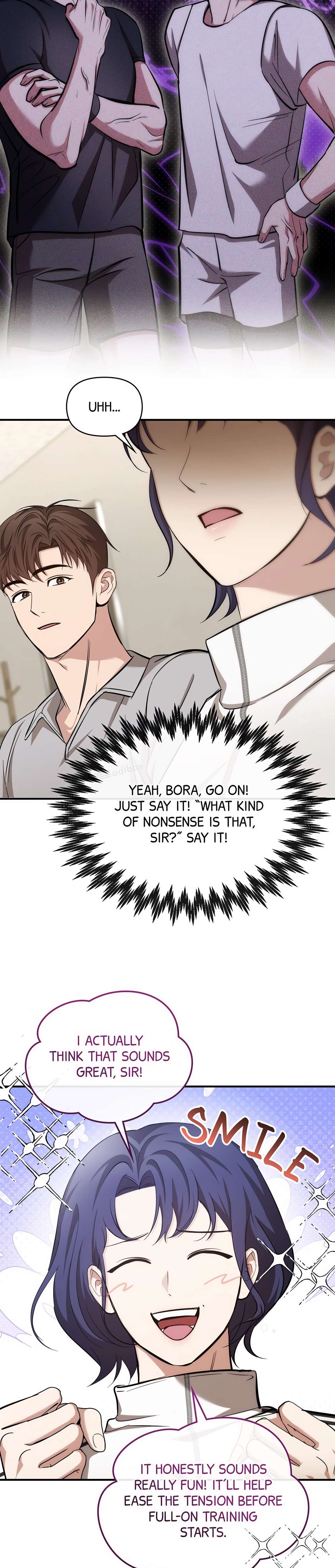 A Strategic Partnership Chapter 26 page 23 - 