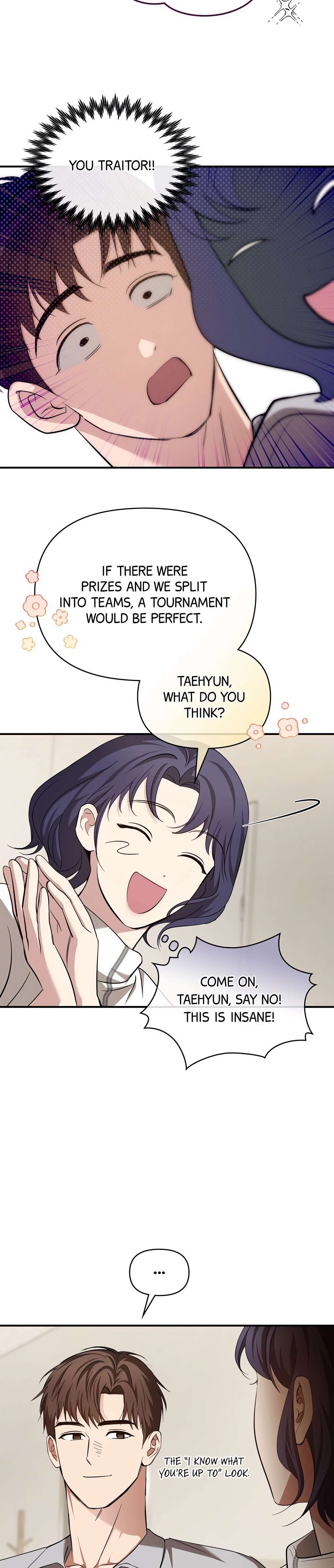 A Strategic Partnership Chapter 26 page 24 - 