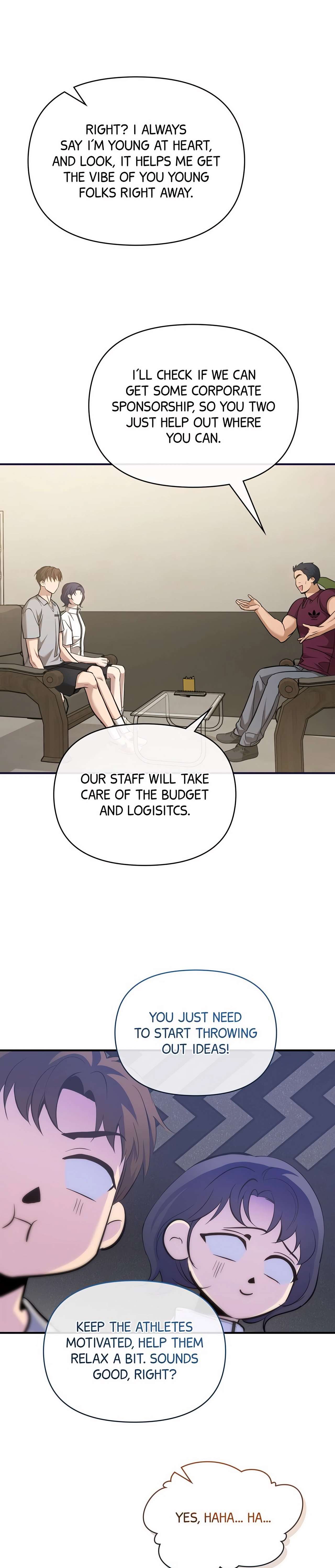 A Strategic Partnership Chapter 26 page 26 - 