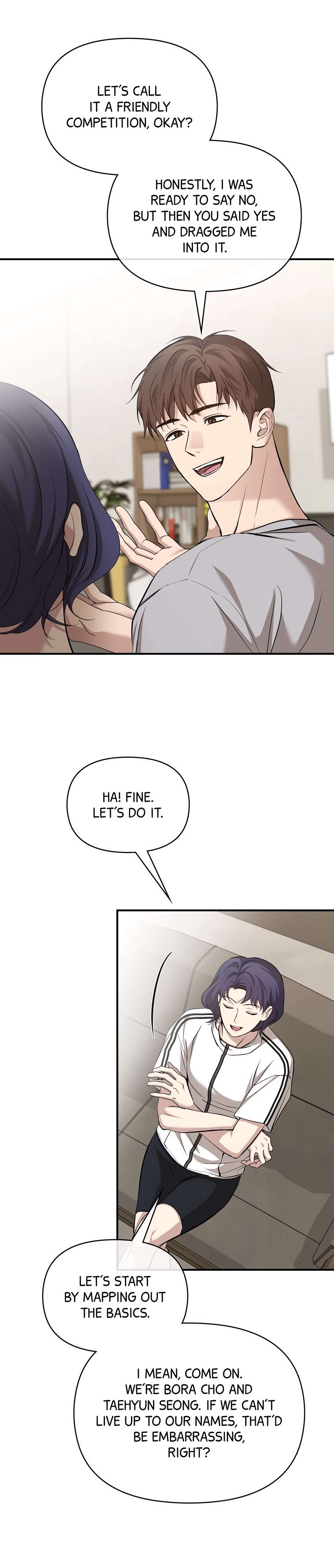 A Strategic Partnership Chapter 26 page 29 - 
