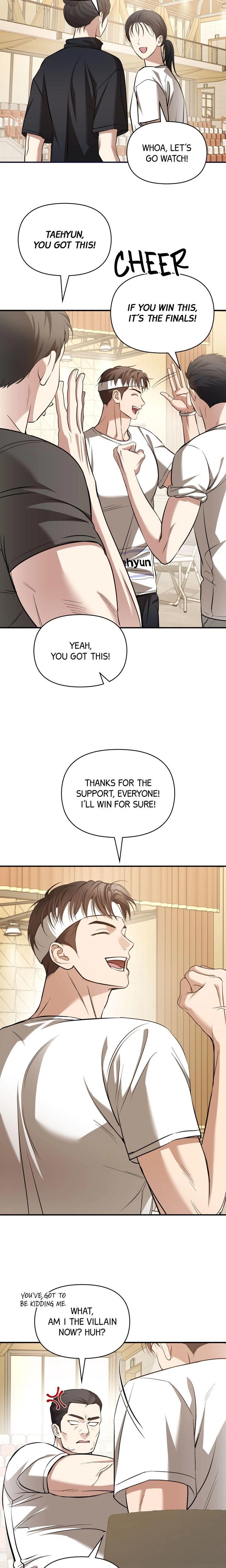 A Strategic Partnership Chapter 28 page 5 - 
