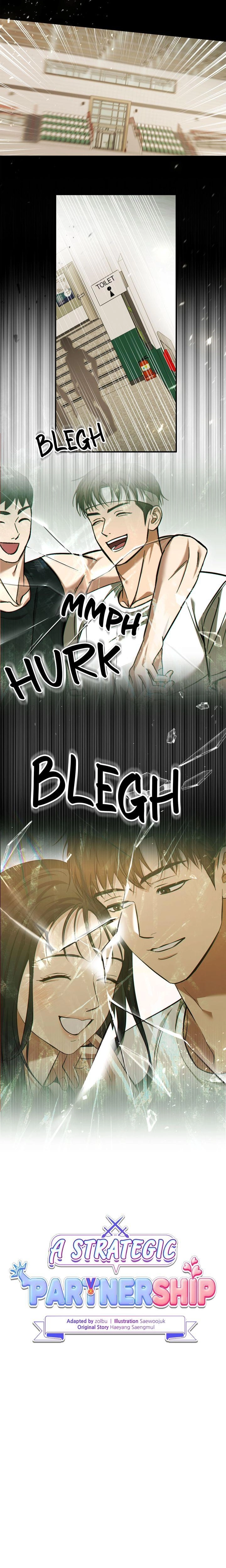 A Strategic Partnership Chapter 28 page 9 - 