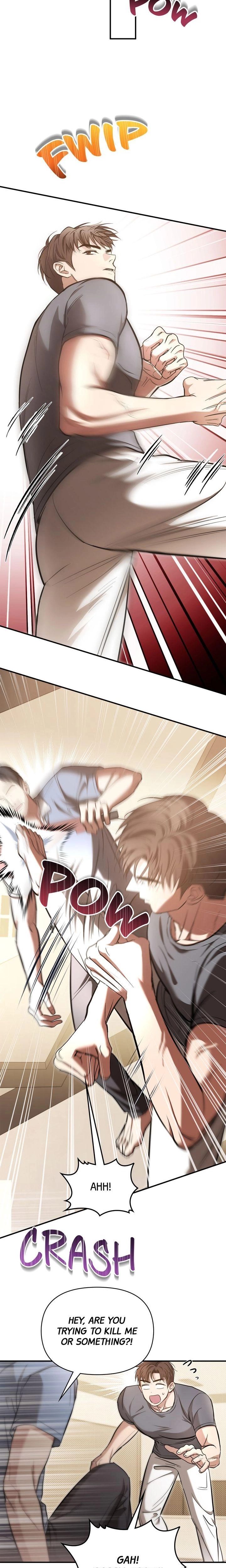 A Strategic Partnership Chapter 29 page 21 - 