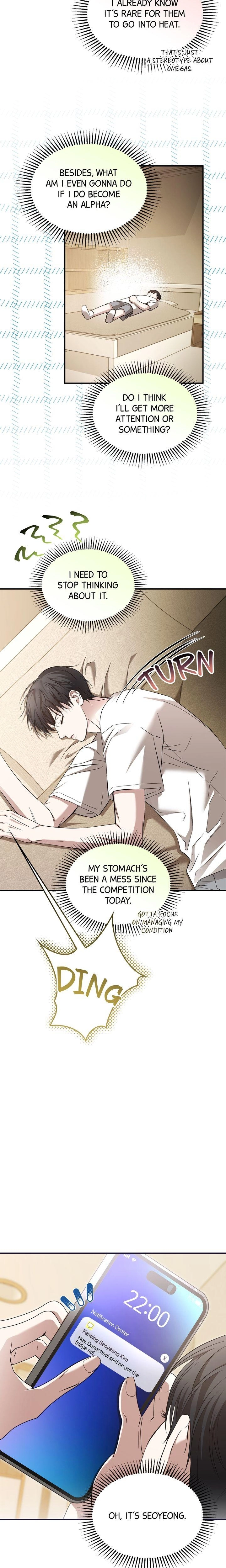 A Strategic Partnership Chapter 29 page 10 - 