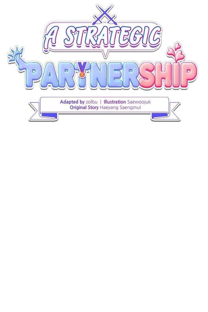 A Strategic Partnership Chapter 3 page 32 - 
