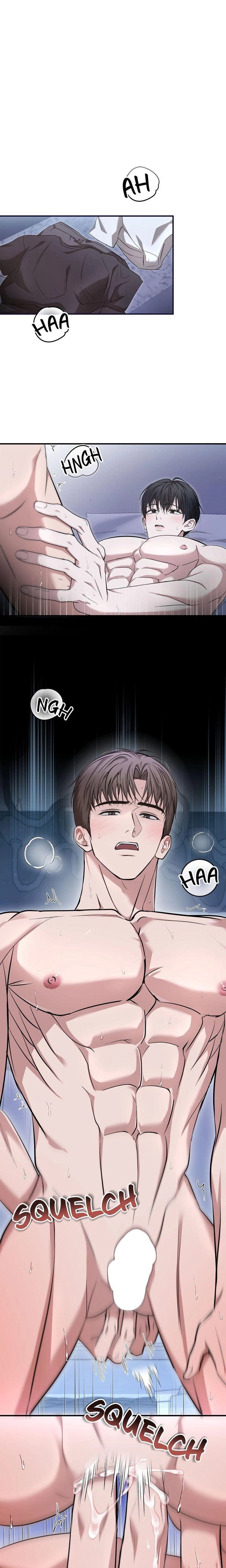 A Strategic Partnership Chapter 31 page 1 - 