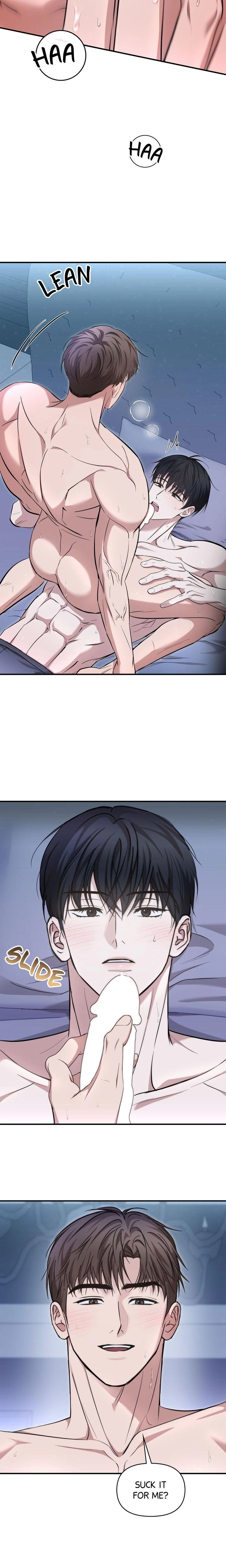A Strategic Partnership Chapter 31 page 2 - 
