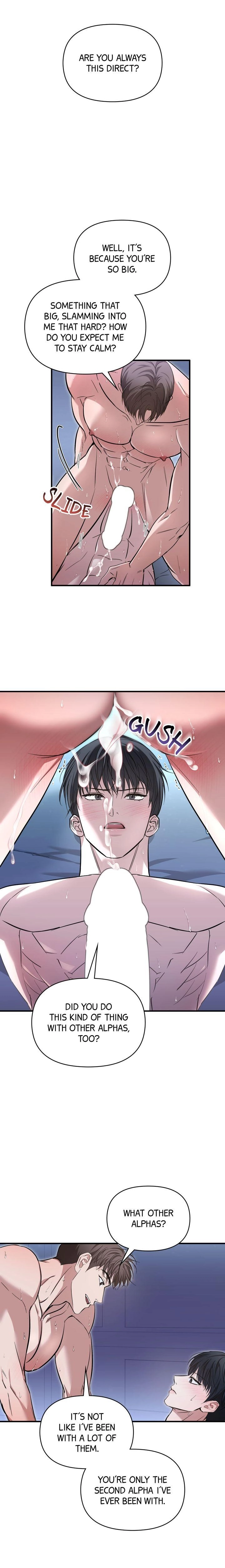 A Strategic Partnership Chapter 31 page 11 - 