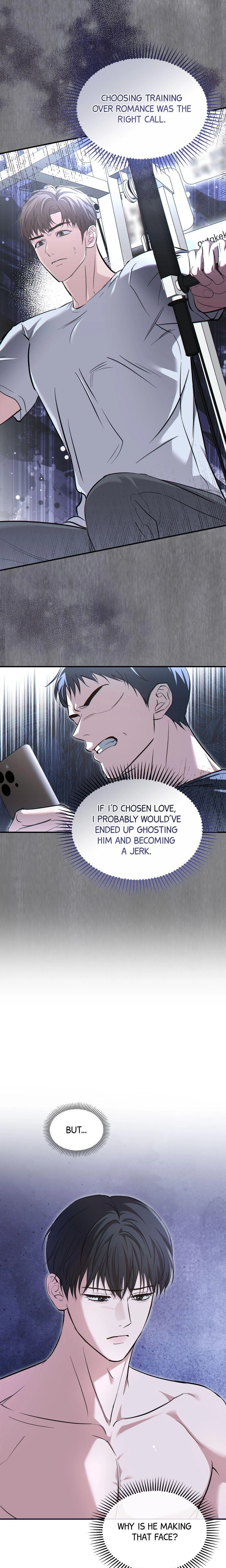 A Strategic Partnership Chapter 31 page 14 - 