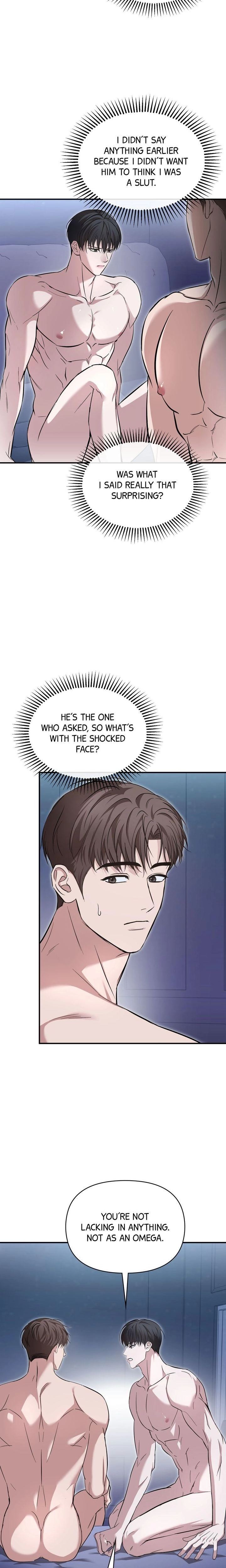 A Strategic Partnership Chapter 31 page 15 - 