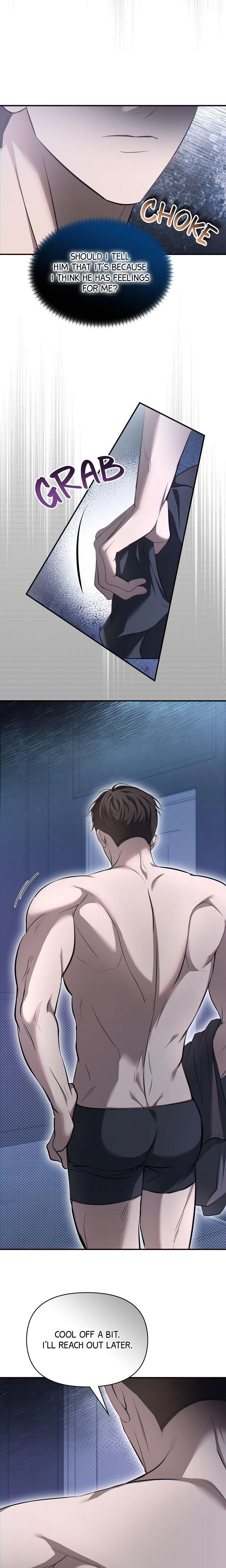 A Strategic Partnership Chapter 31 page 22 - 