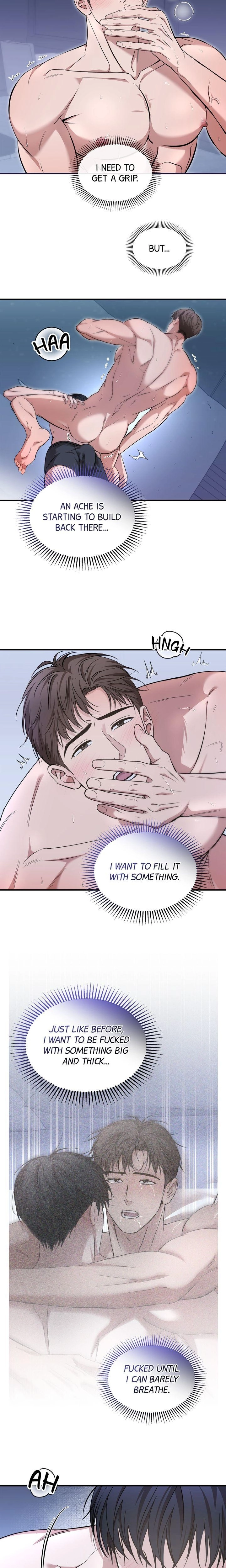 A Strategic Partnership Chapter 31 page 5 - 