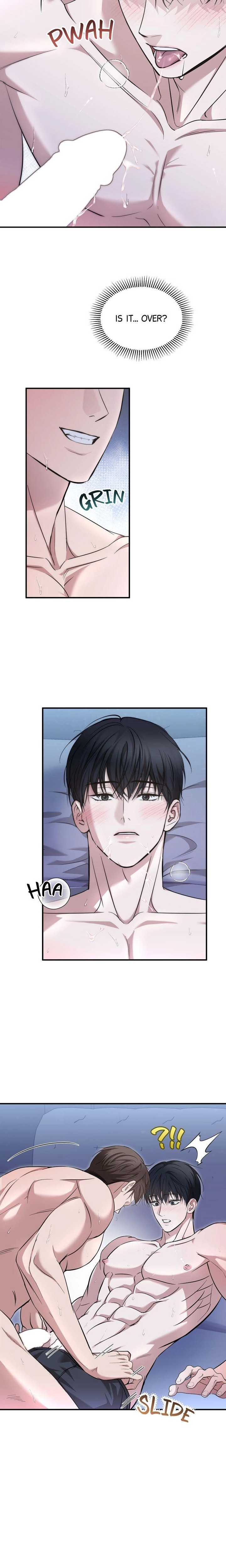 A Strategic Partnership Chapter 31 page 6 - 