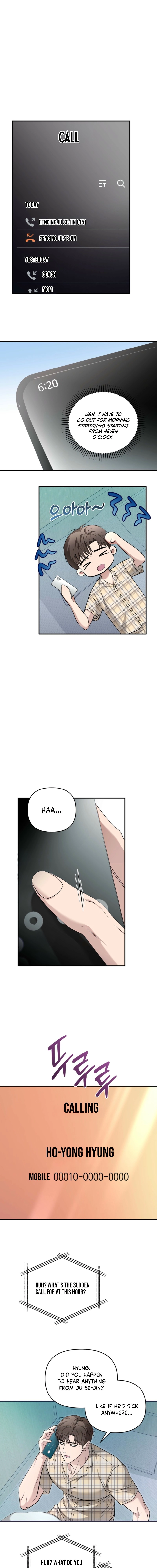 A Strategic Partnership Chapter 32 page 11 - 
