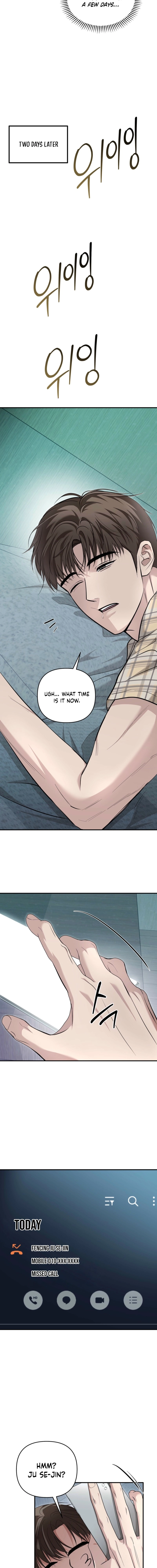 A Strategic Partnership Chapter 32 page 9 - 