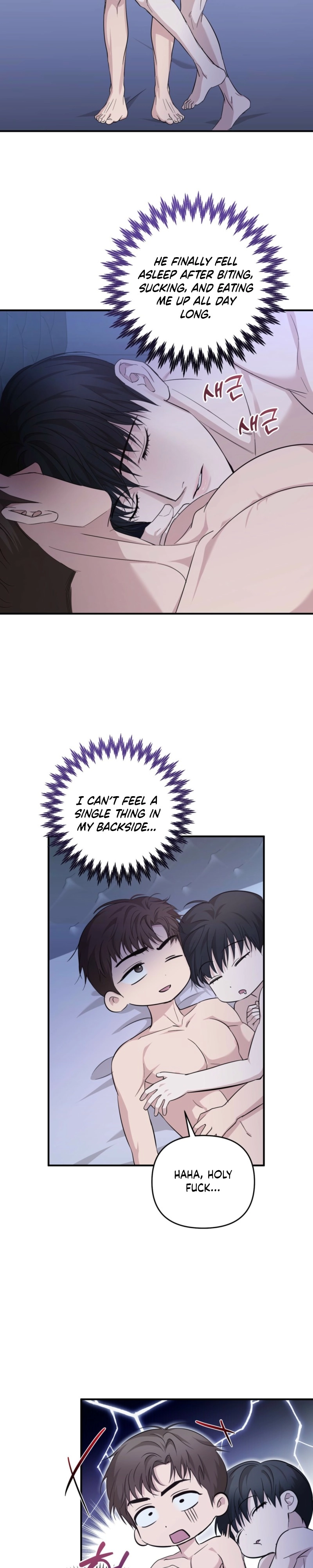 A Strategic Partnership Chapter 34 page 23 - 