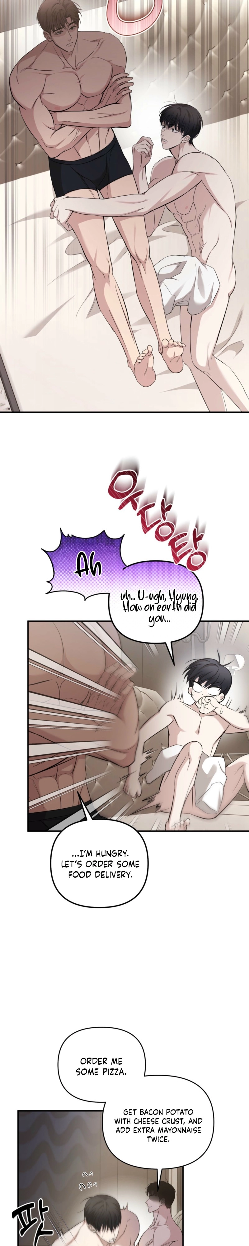 A Strategic Partnership Chapter 35 page 2 - 