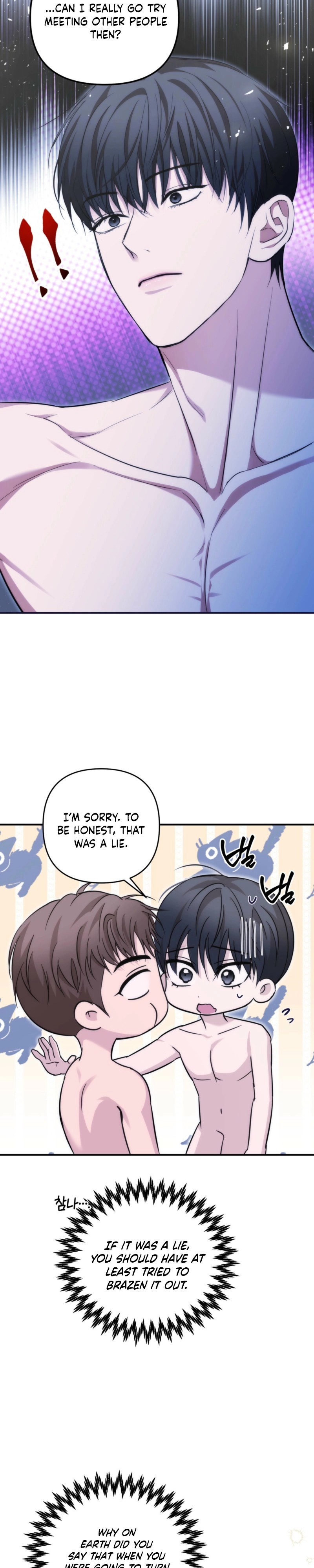 A Strategic Partnership Chapter 35 page 30 - 