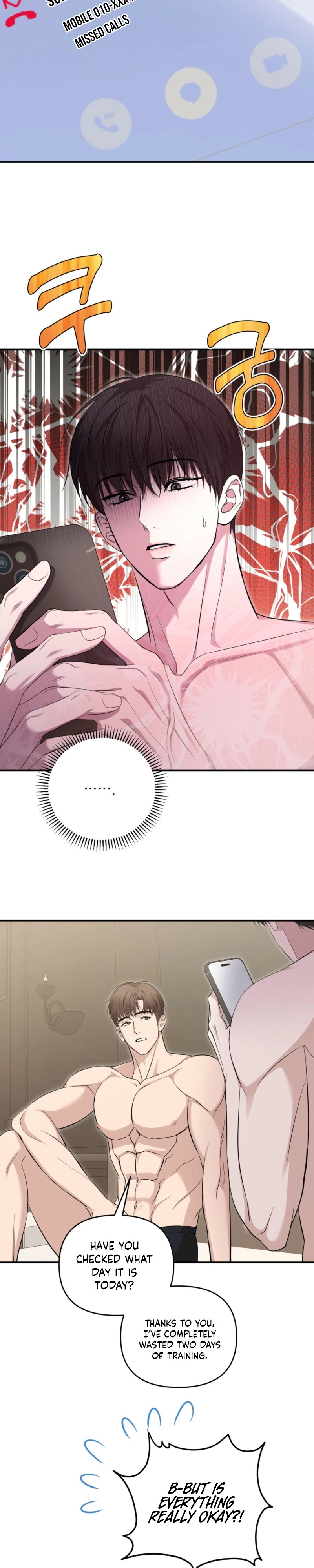 A Strategic Partnership Chapter 35 page 7 - 