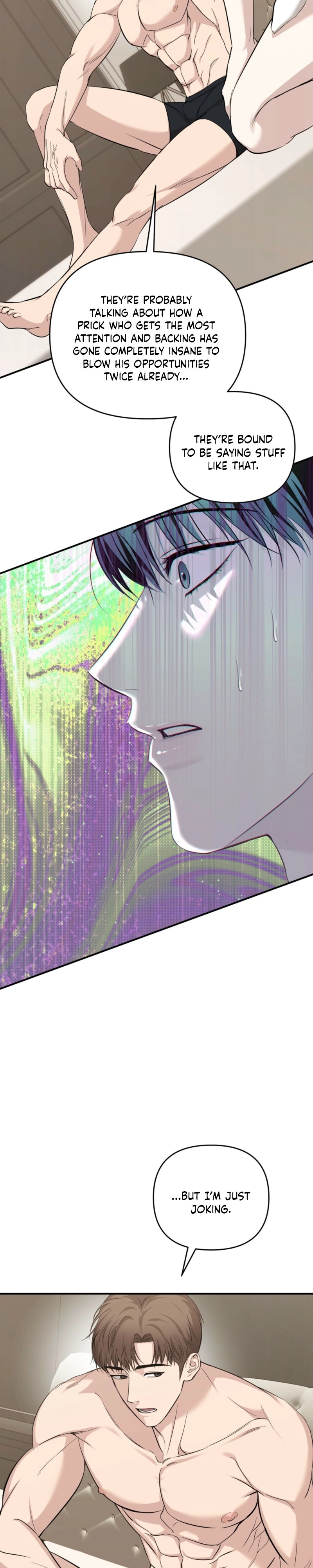 A Strategic Partnership Chapter 35 page 9 - 