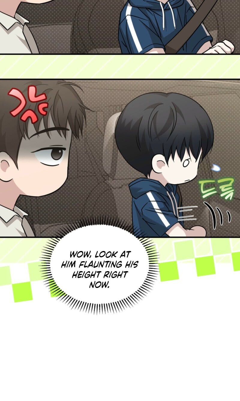 A Strategic Partnership Chapter 36 page 64 - 