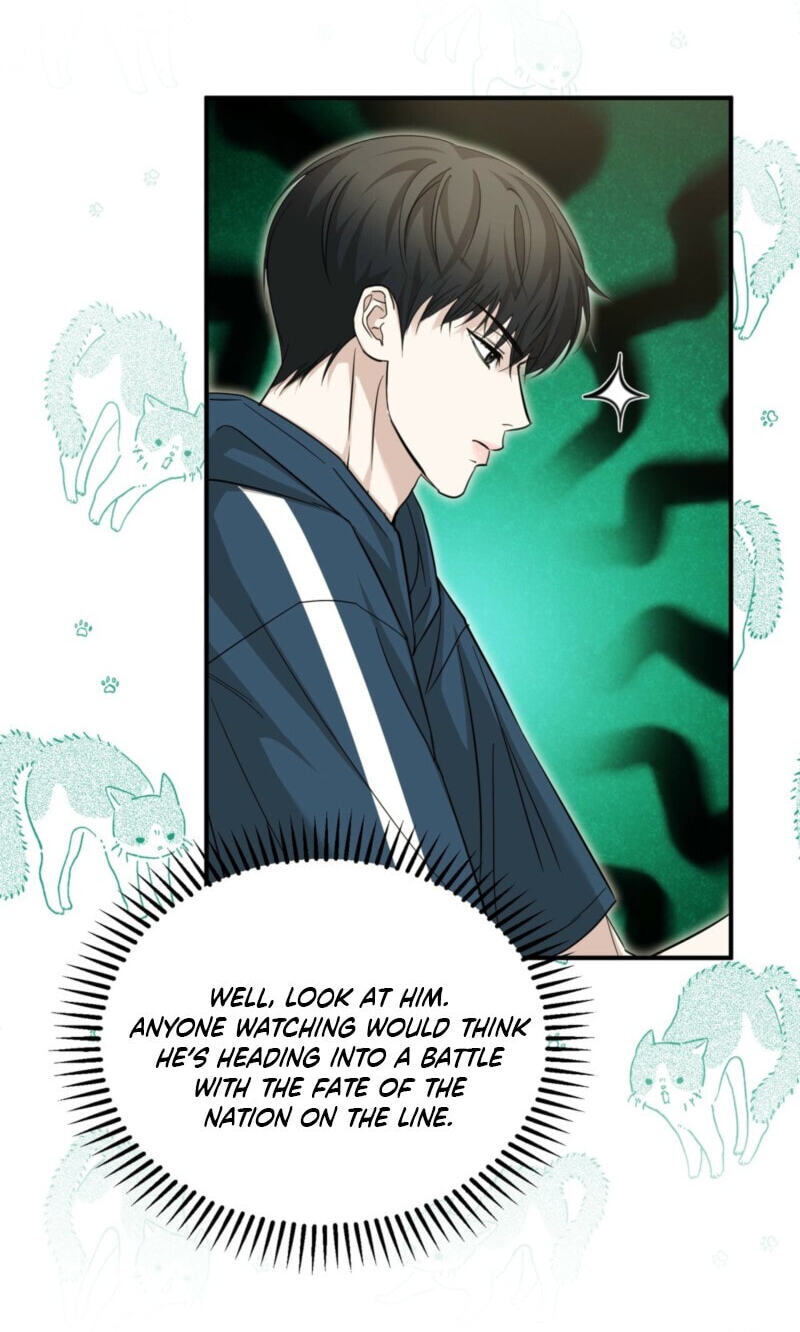 A Strategic Partnership Chapter 36 page 69 - 