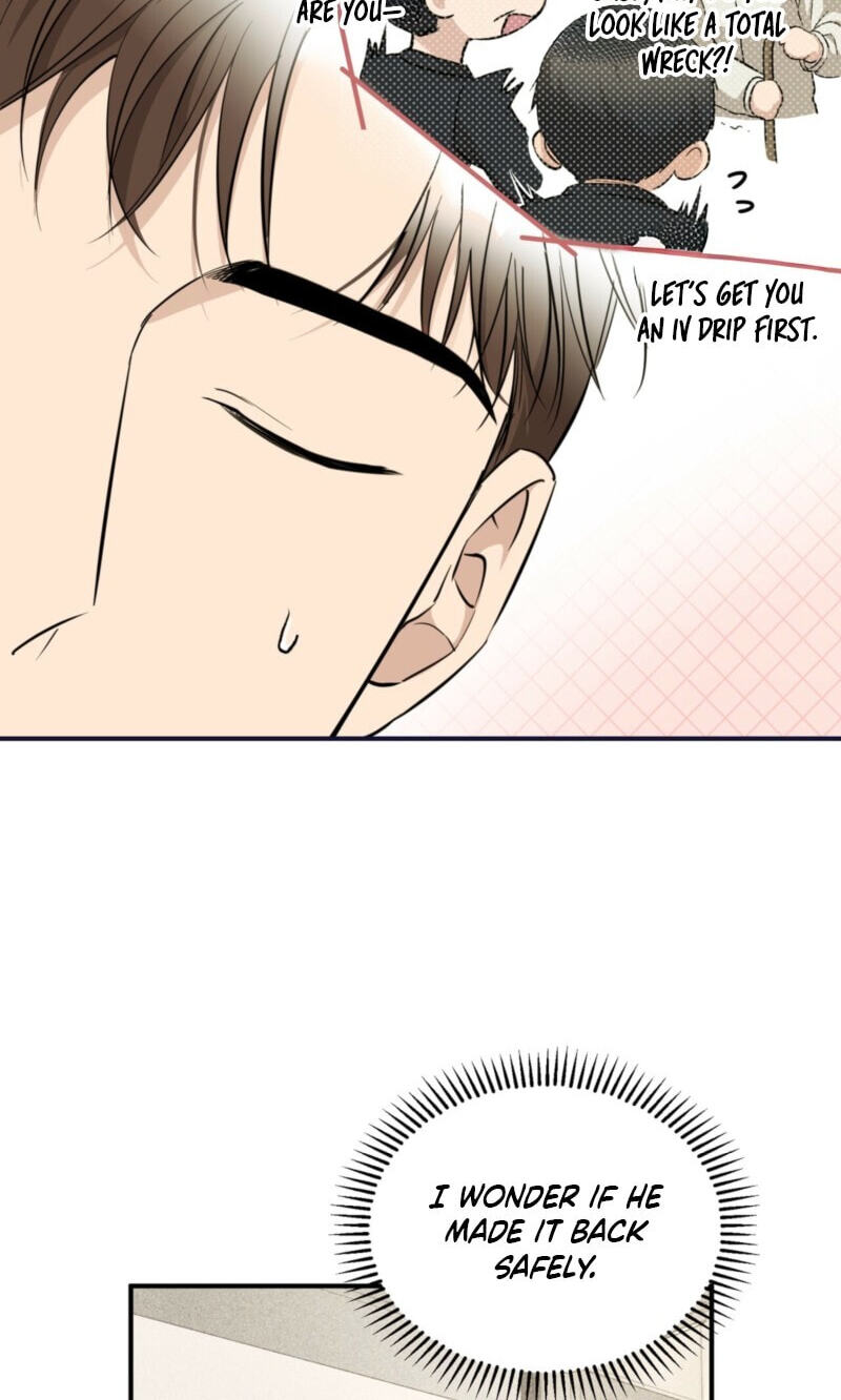A Strategic Partnership Chapter 36 page 75 - 