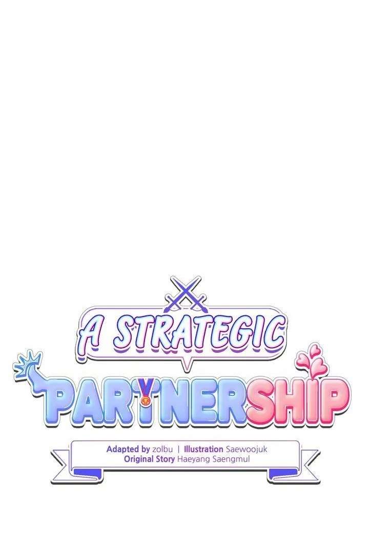 A Strategic Partnership Chapter 4 page 22 - 