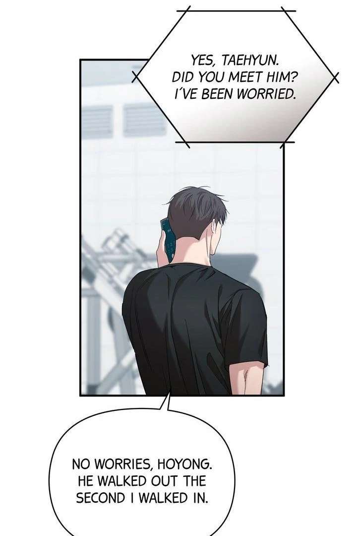 A Strategic Partnership Chapter 8 page 64 - 