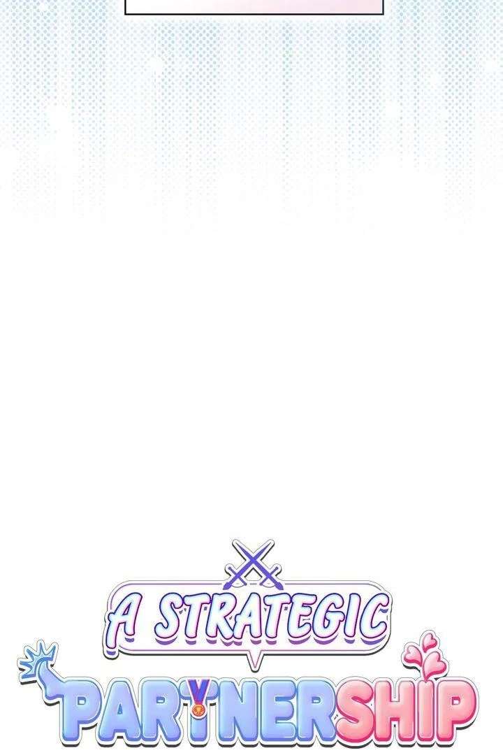 A Strategic Partnership Chapter 8 page 70 - 
