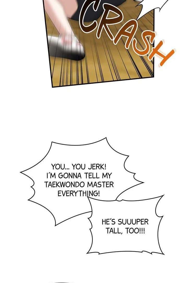 A Strategic Partnership Chapter 8 page 73 - 