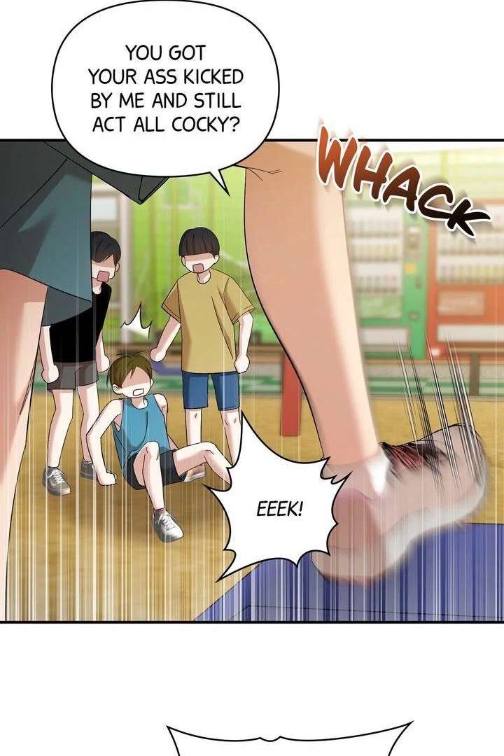 A Strategic Partnership Chapter 8 page 74 - 