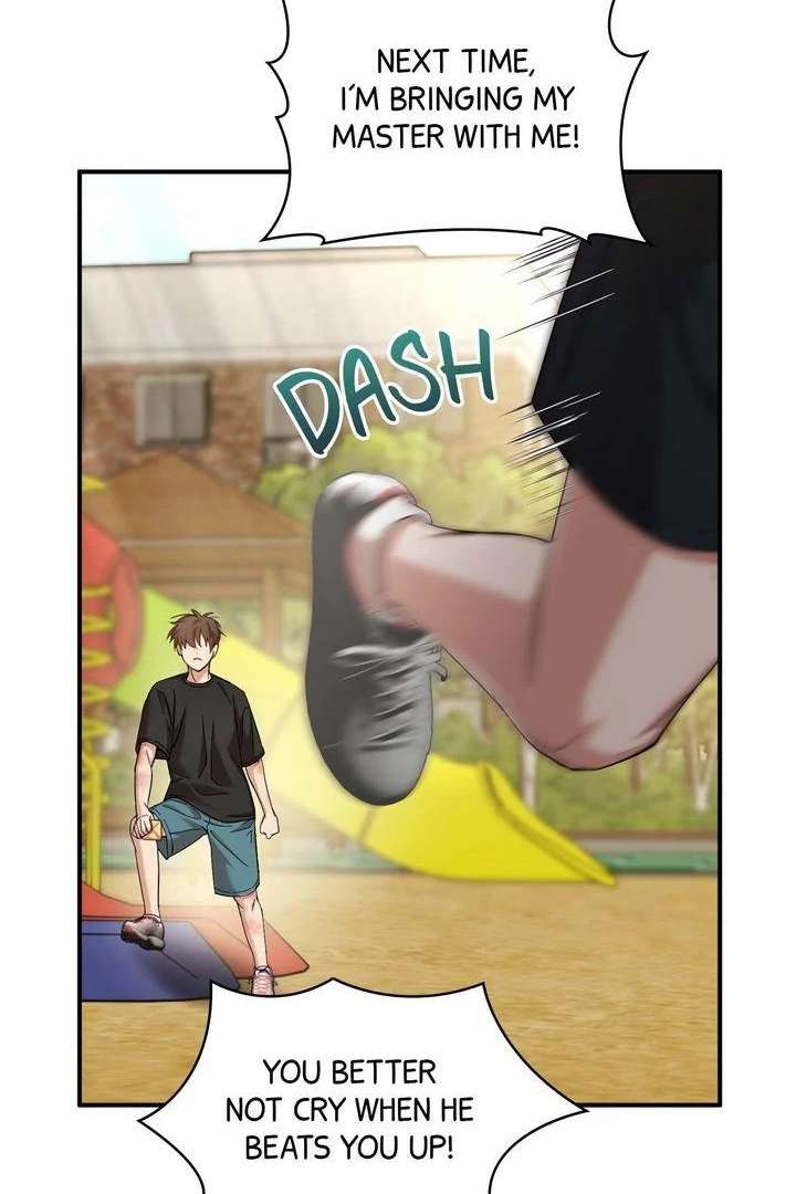 A Strategic Partnership Chapter 8 page 75 - 