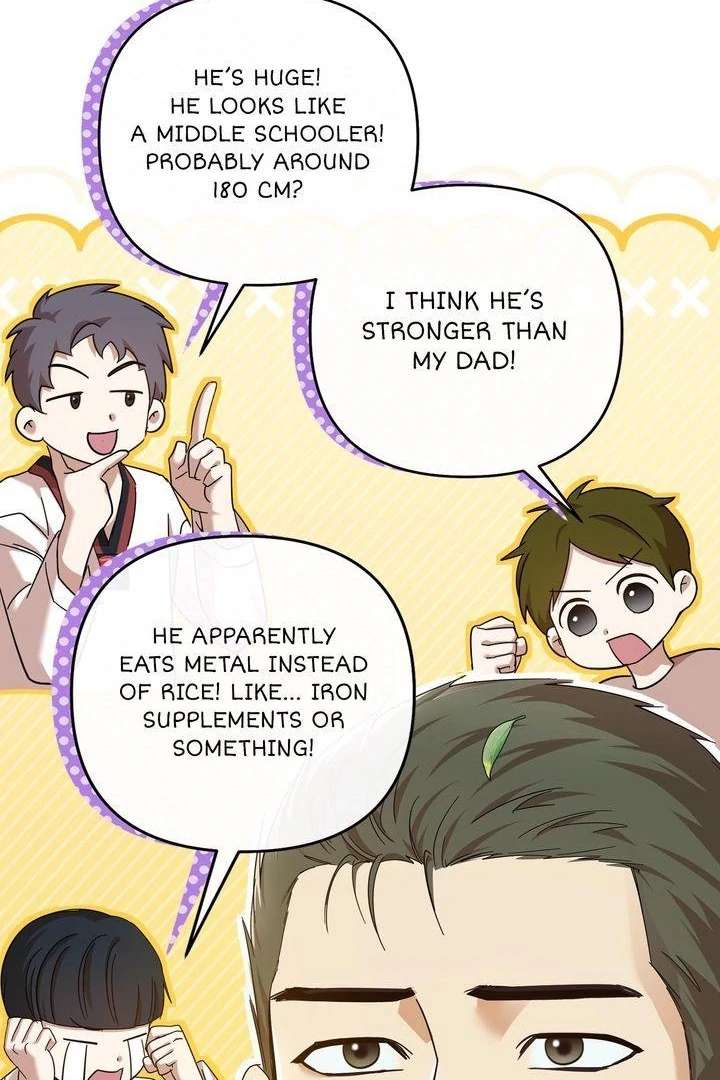 A Strategic Partnership Chapter 8 page 93 - 