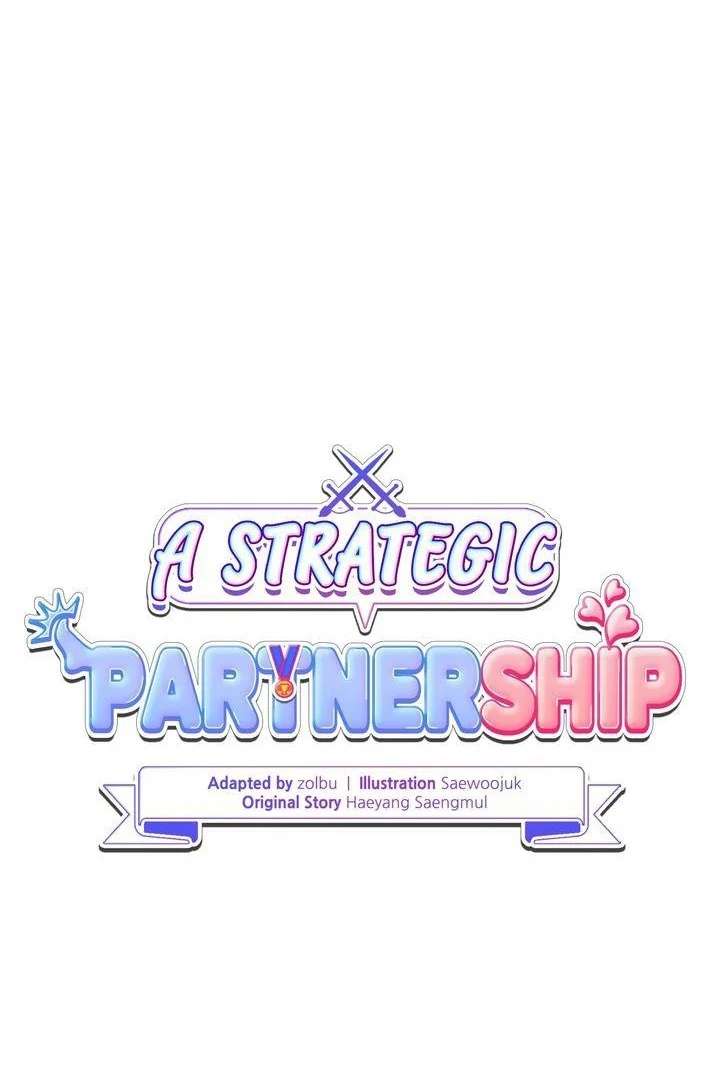 A Strategic Partnership Chapter 9 page 15 - 