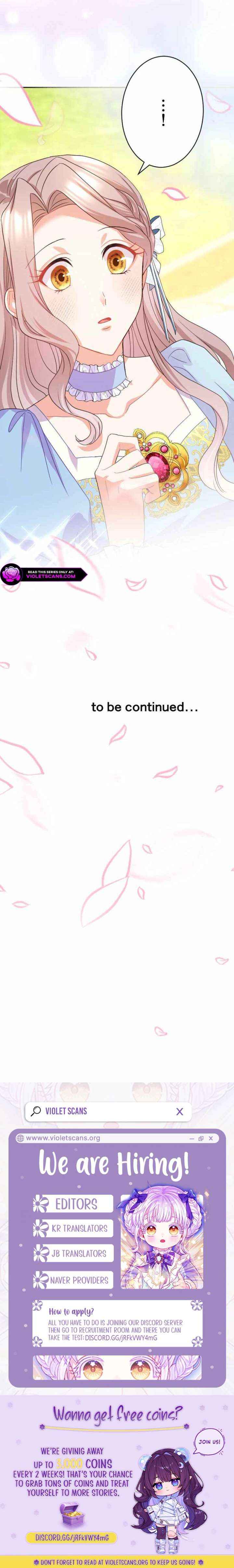 A Substitute Bride to the Reaper Duke Living Happily in the Shadow of Death Chapter 18 page 18 - 
