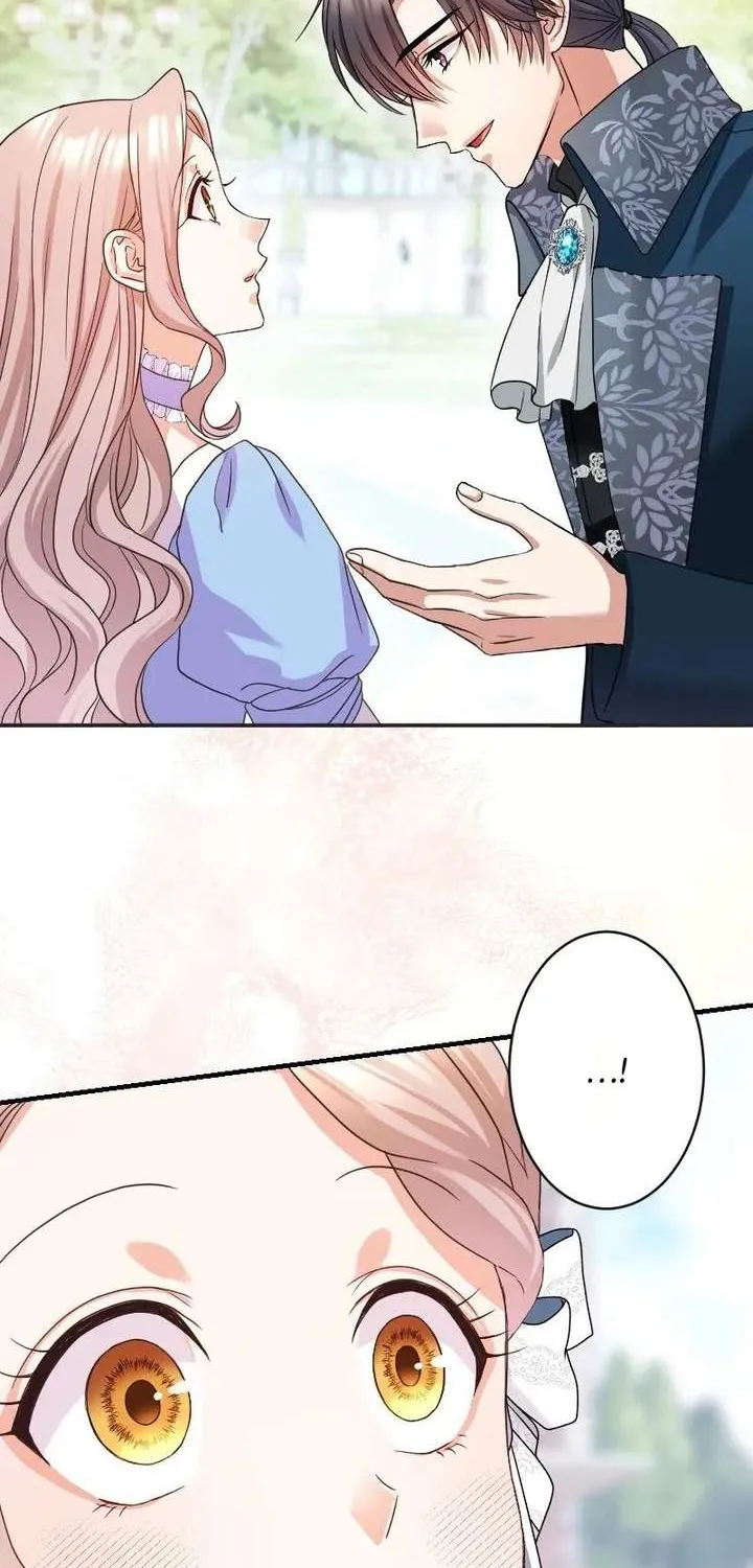 A Substitute Bride to the Reaper Duke Living Happily in the Shadow of Death Chapter 19 page 2 - 