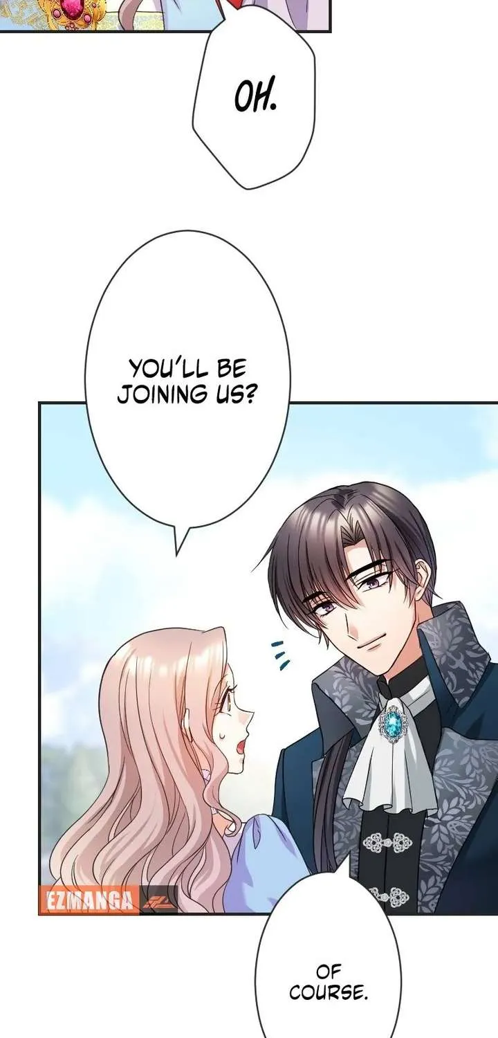 A Substitute Bride to the Reaper Duke Living Happily in the Shadow of Death Chapter 19 page 13 - 