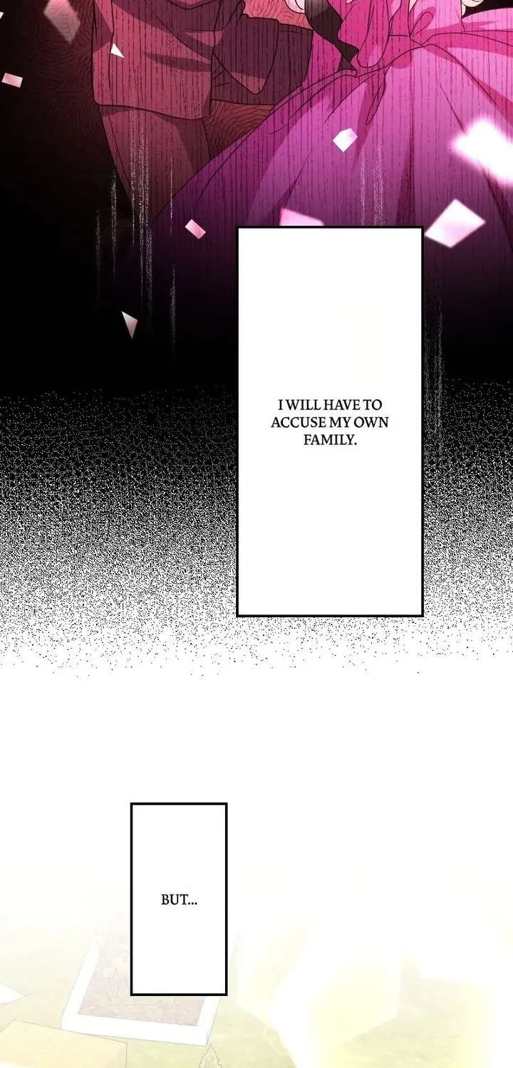 A Substitute Bride to the Reaper Duke Living Happily in the Shadow of Death Chapter 19 page 25 - 